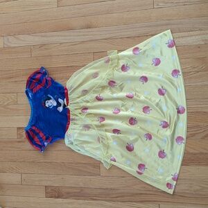 Disney Princess Pajamas